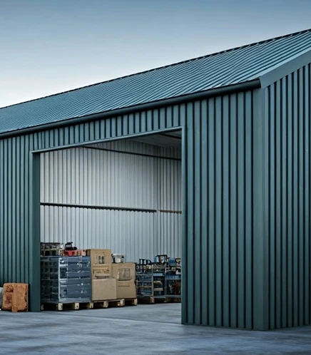 SPAN Delivers Second Vertimag VLM to Torishima in Jeddah