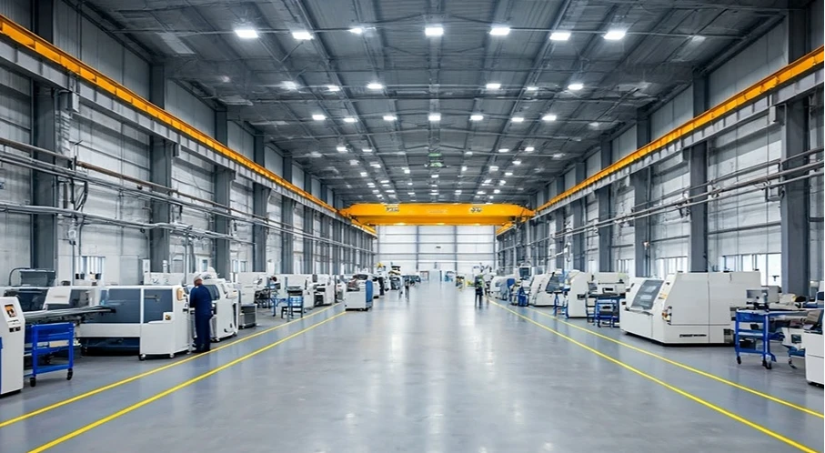 20+ Jungheinrich Trucks delivered for Major Project in the UAE!