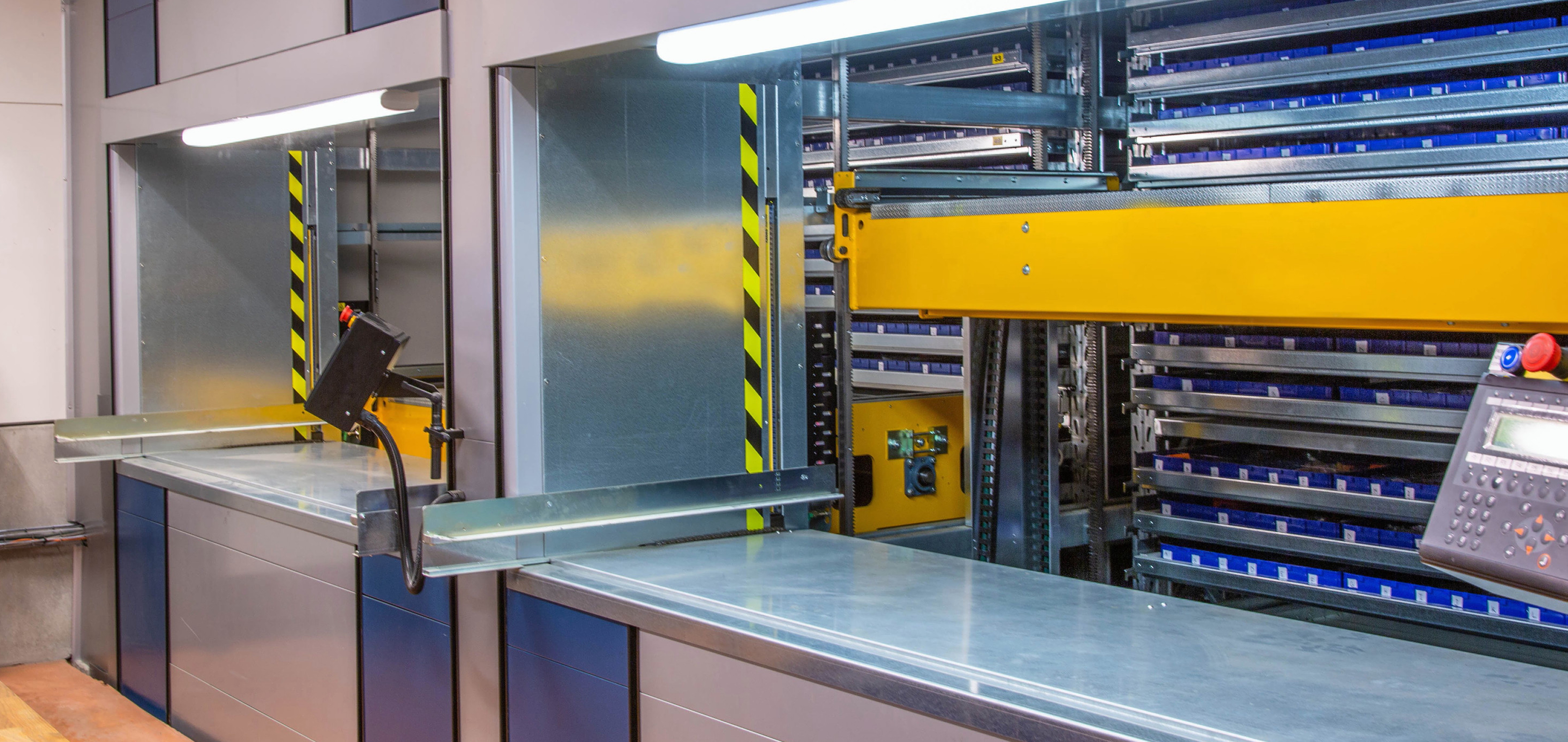 20+ Jungheinrich Trucks delivered for Major Project in the UAE!