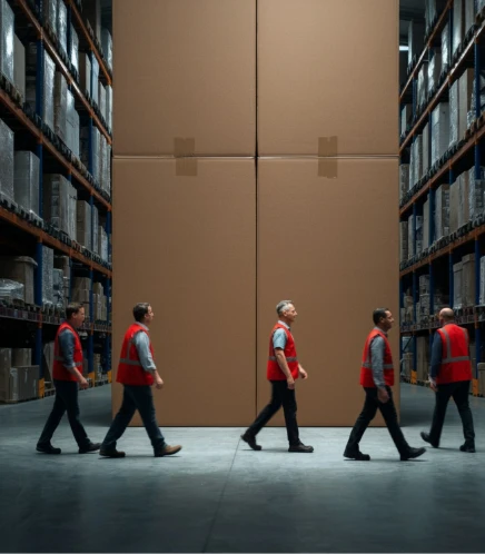 SPAN Delivers Second Vertimag VLM to Torishima in Jeddah