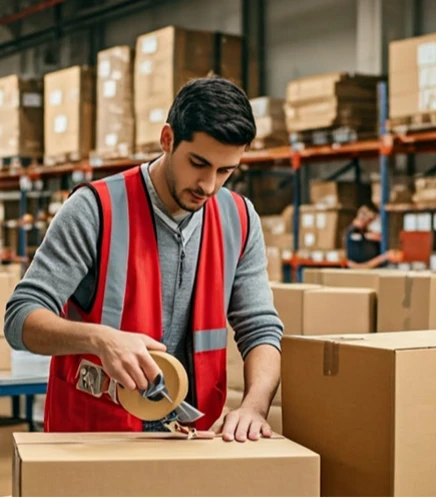 SPAN Delivers Second Vertimag VLM to Torishima in Jeddah