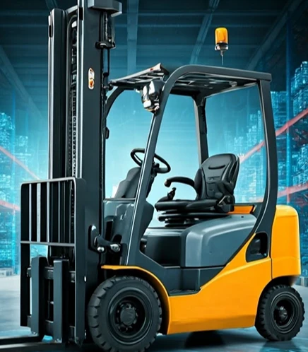 SPAN Delivers Second Vertimag VLM to Torishima in Jeddah