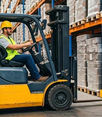 SPAN Delivers Second Vertimag VLM to Torishima in Jeddah