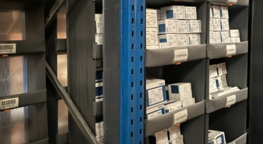 How Cable Depot Maximized Space and Efficiency with Storeganizer
