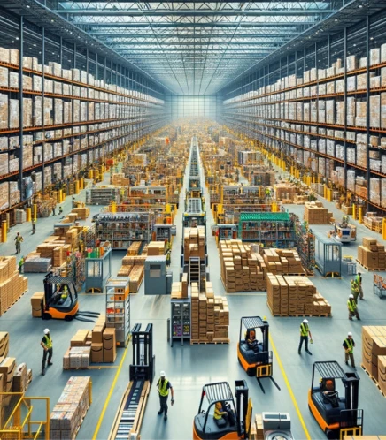 SPAN Delivers Second Vertimag VLM to Torishima in Jeddah