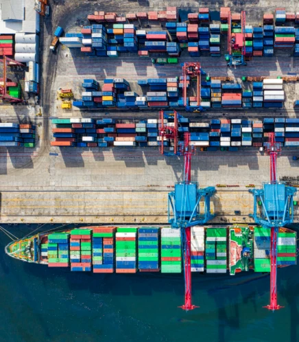 Revolutionizing Warehouse Operations: Bahri Logistics Partners with SPAN