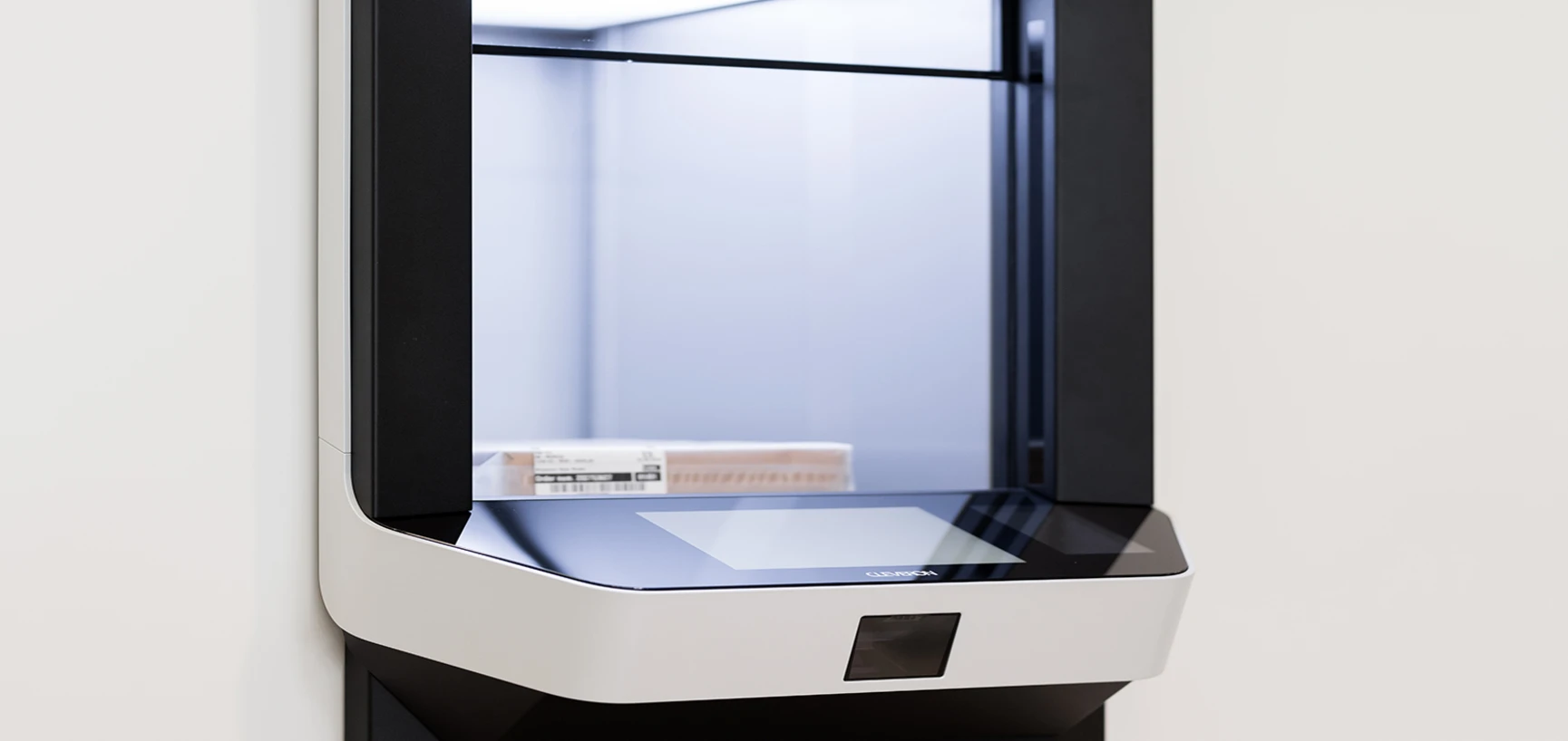 Click & Collect Systems