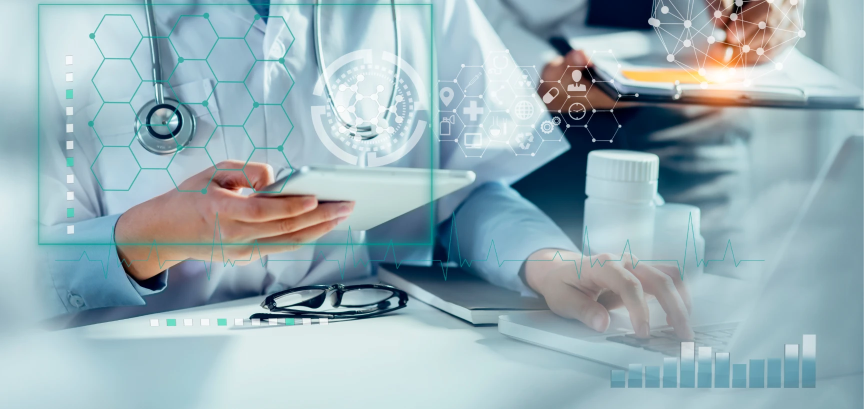 HEALTHCARE & COSMETICS