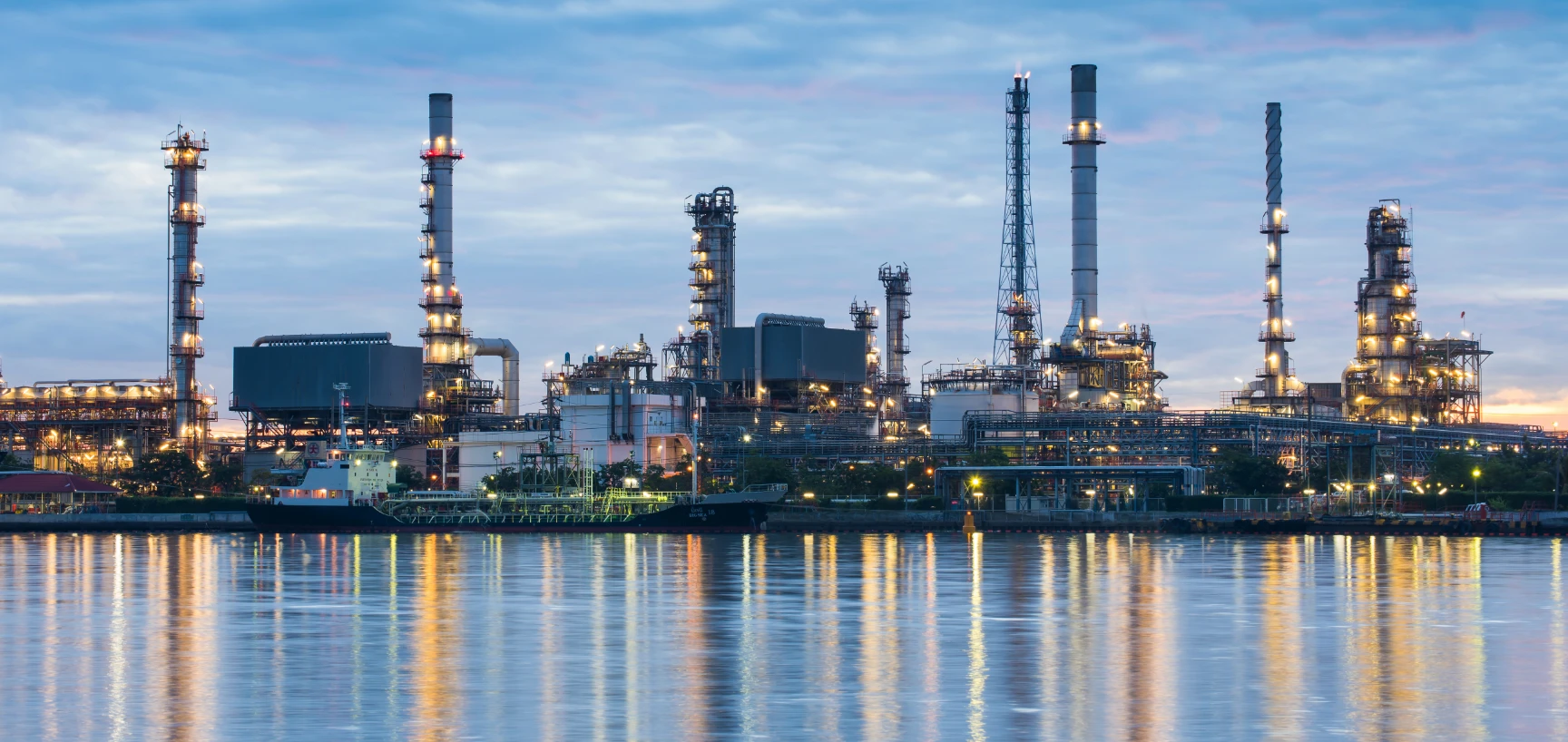 AUTOMOTIVE OIL, GAS &  MANUFACTURING