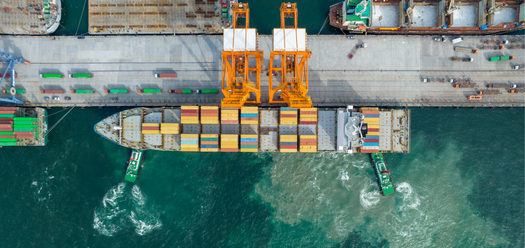 Third Party Logistics