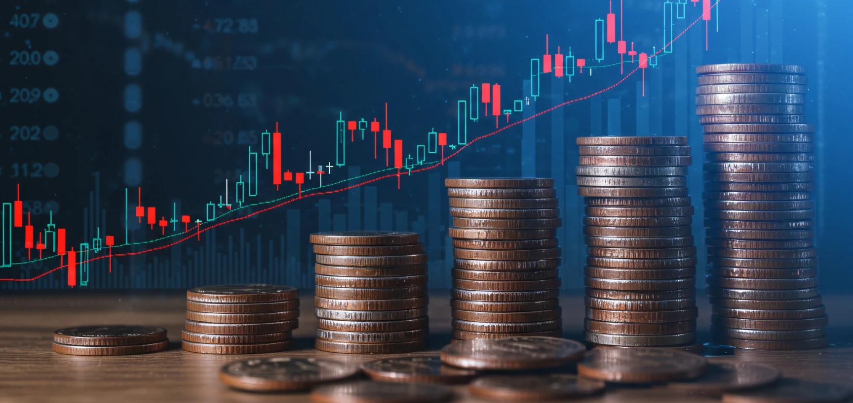 Financial SECTOR & GOVERMENT INSTITUTIONS