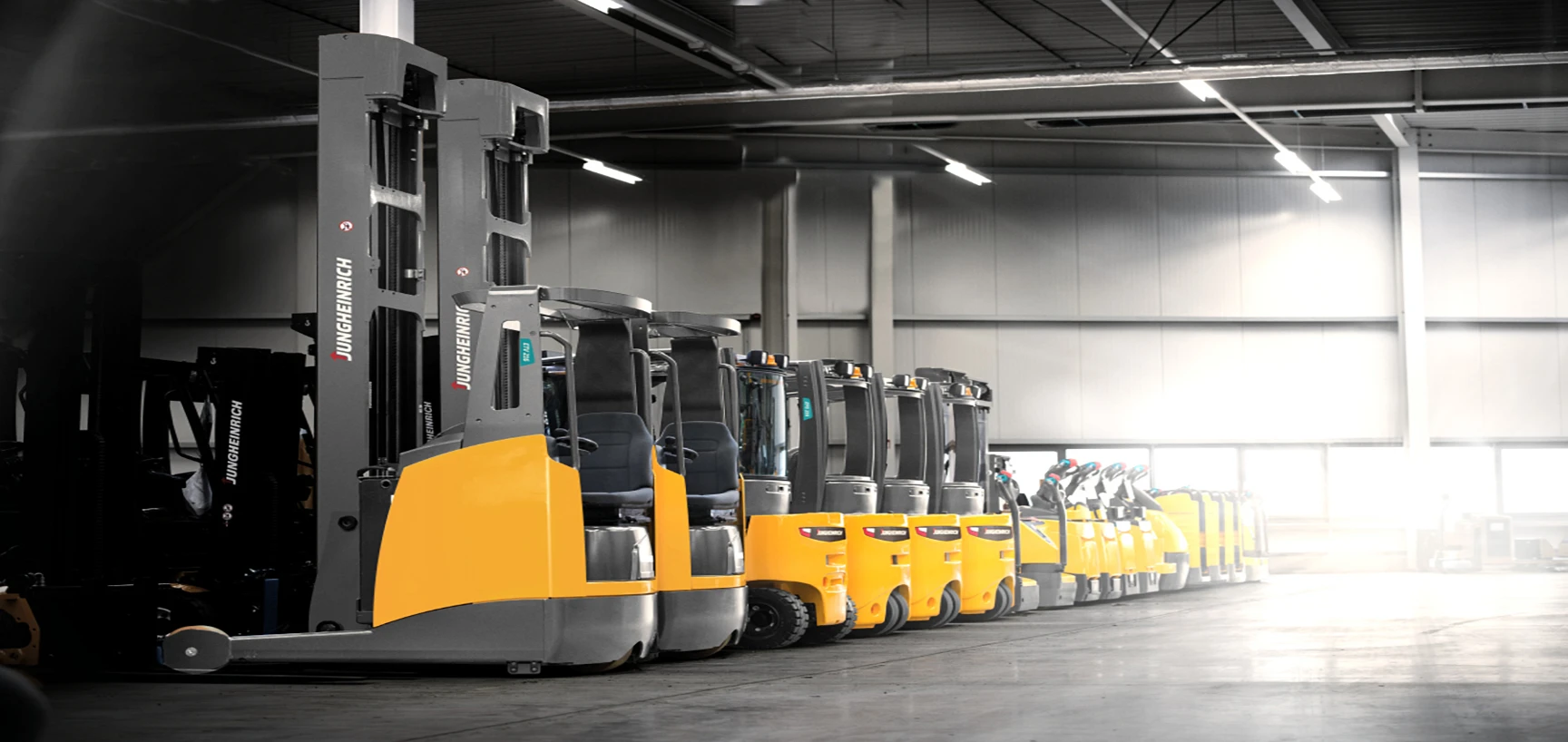 Material Handling Equipment