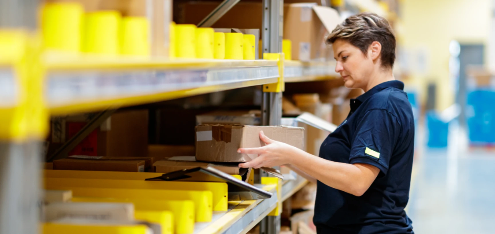 Piece & Carton Picking