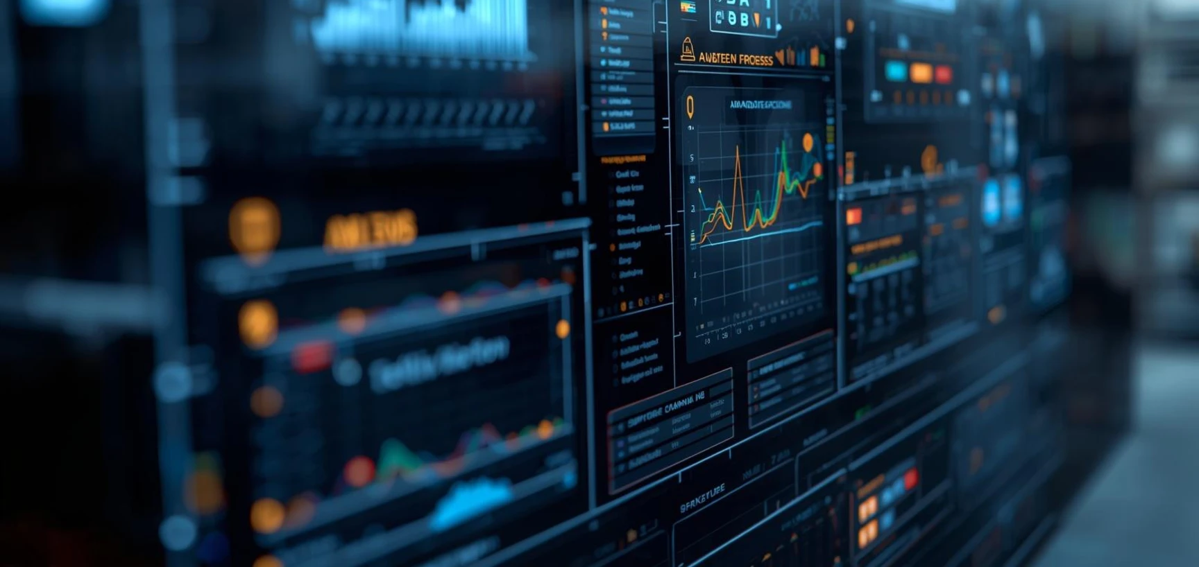 Warehouse Management System (WMS)