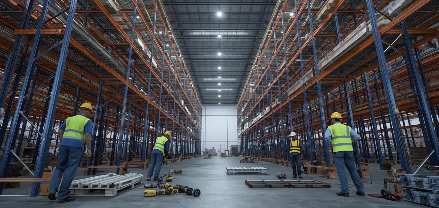 Installation Services