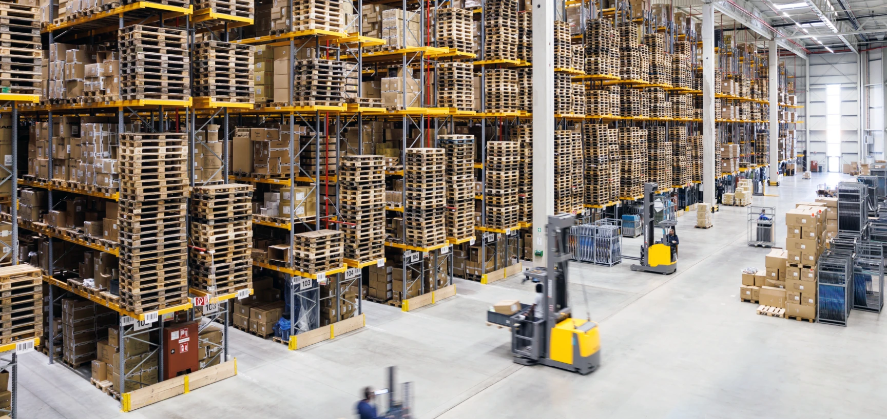 Installation Services