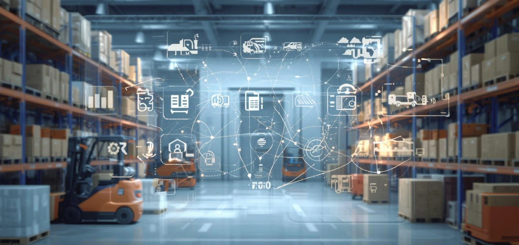 Transportation Management